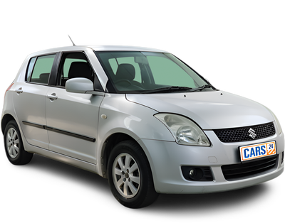 Maruti Swift-img